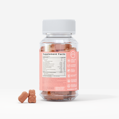 Sugarbear Vitaminas ProCollagen - 1 Mes