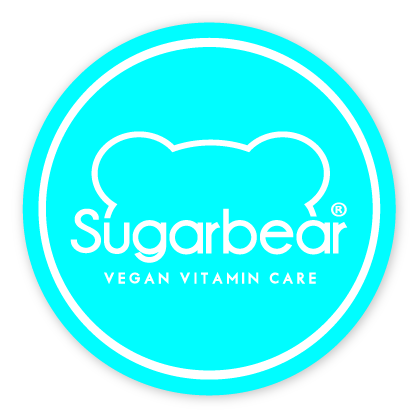 Sugarbear® Español - Vitaminas Veganos